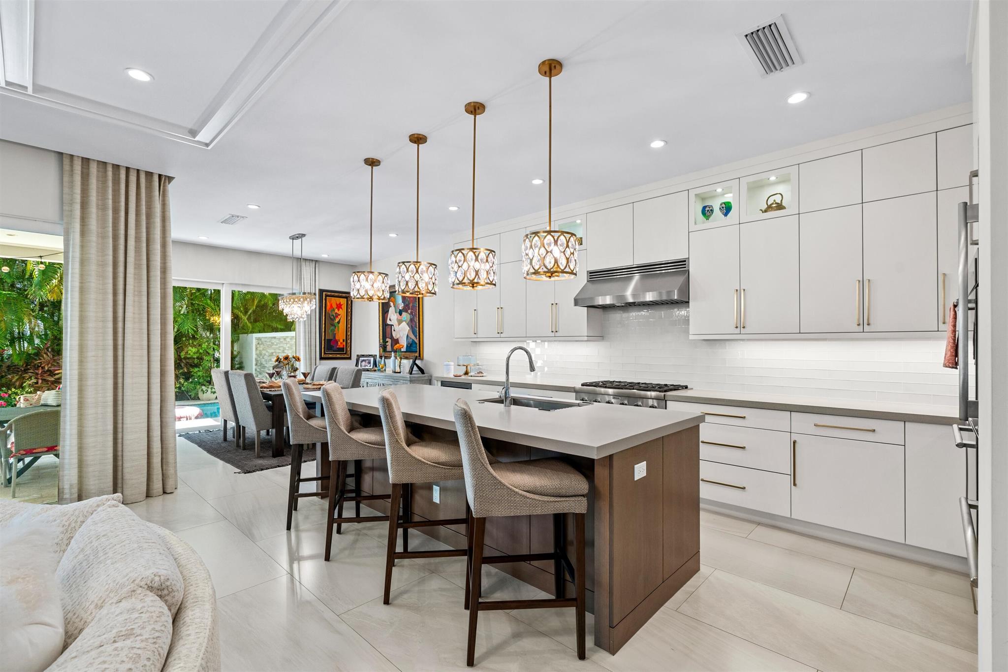 BOCA RATON RIVIERA - Residential