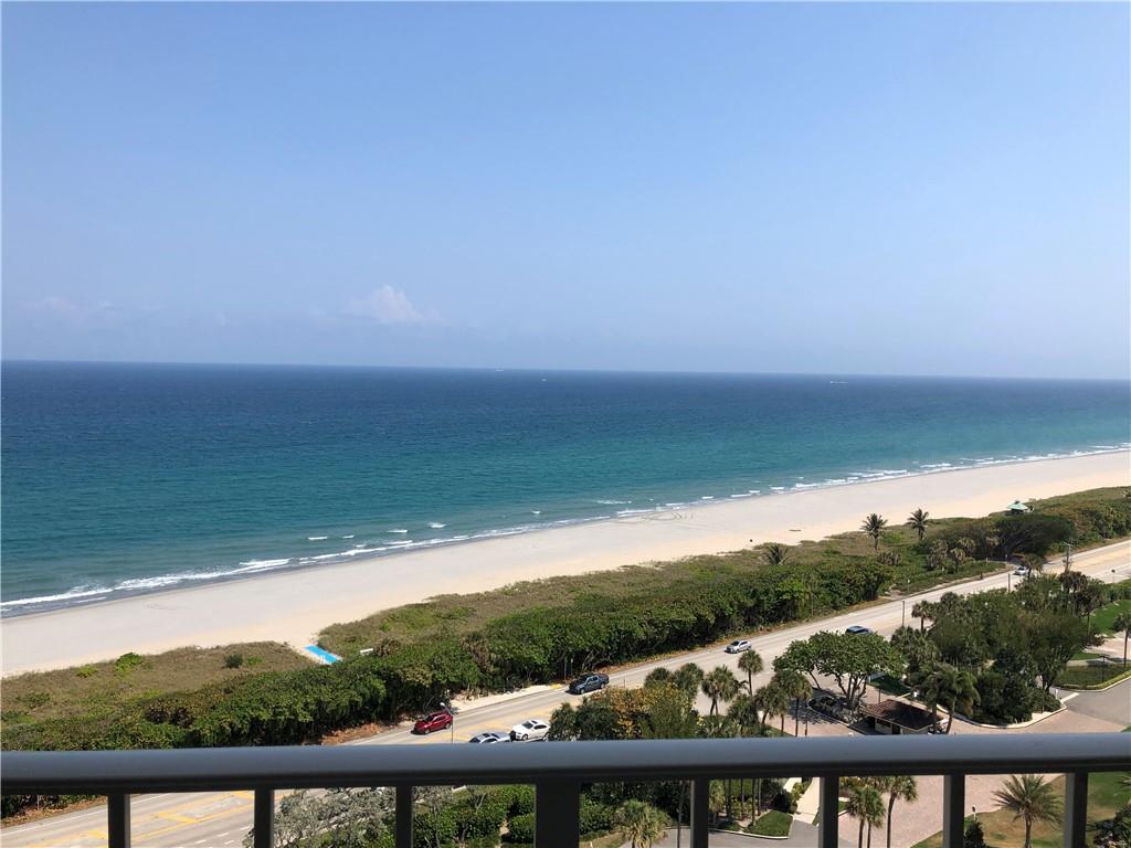 SEA RANCH CLUB OF BOCA I - Residential Lease