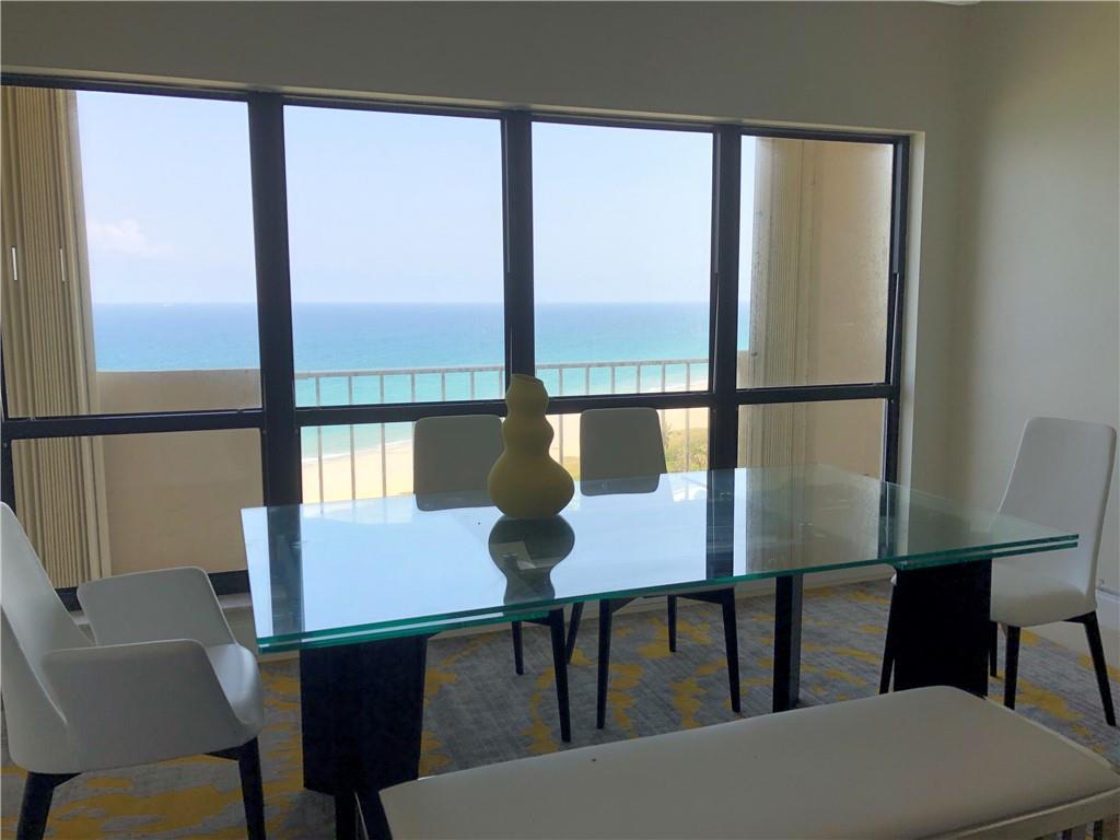 SEA RANCH CLUB OF BOCA I - Residential Lease