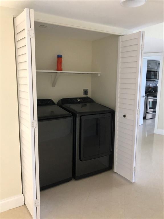 SEA RANCH CLUB OF BOCA I - Residential Lease