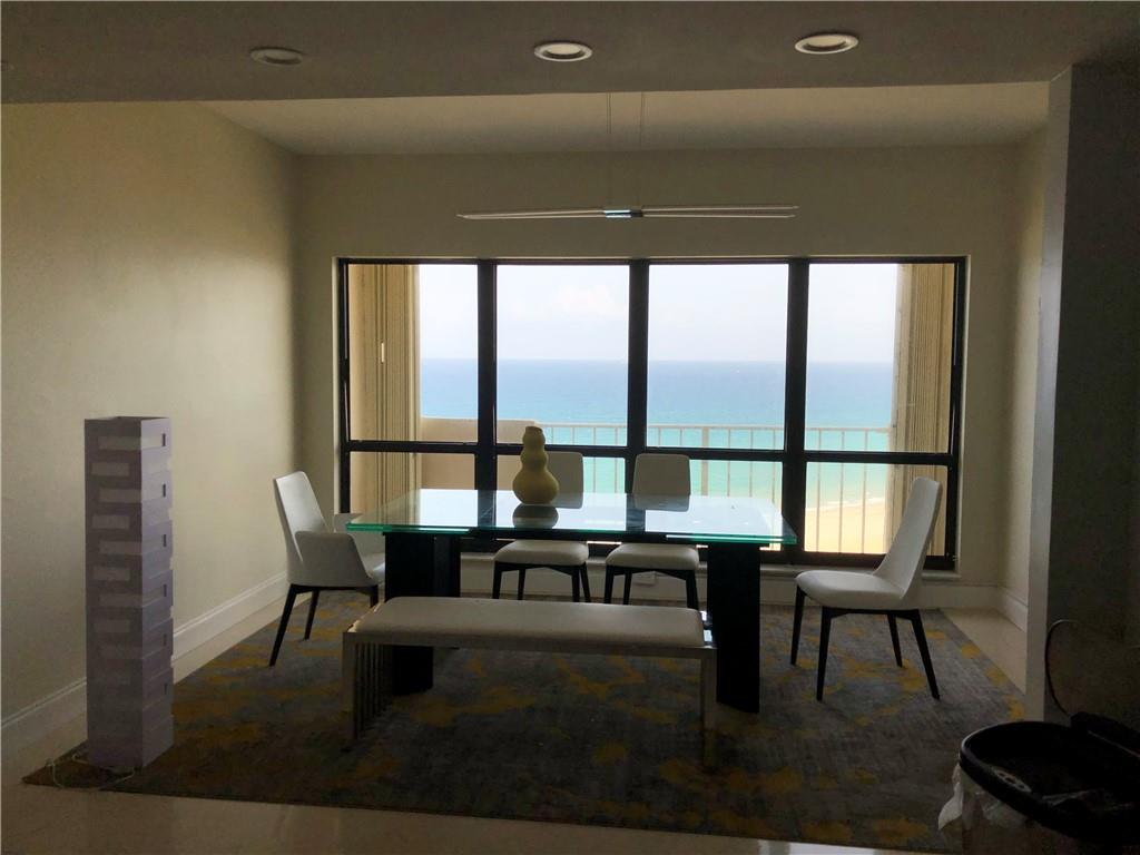 SEA RANCH CLUB OF BOCA I - Residential Lease