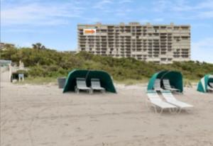 SEA RANCH CLUB OF BOCA I - Residential Lease