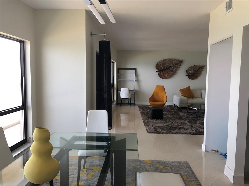 SEA RANCH CLUB OF BOCA I - Residential Lease