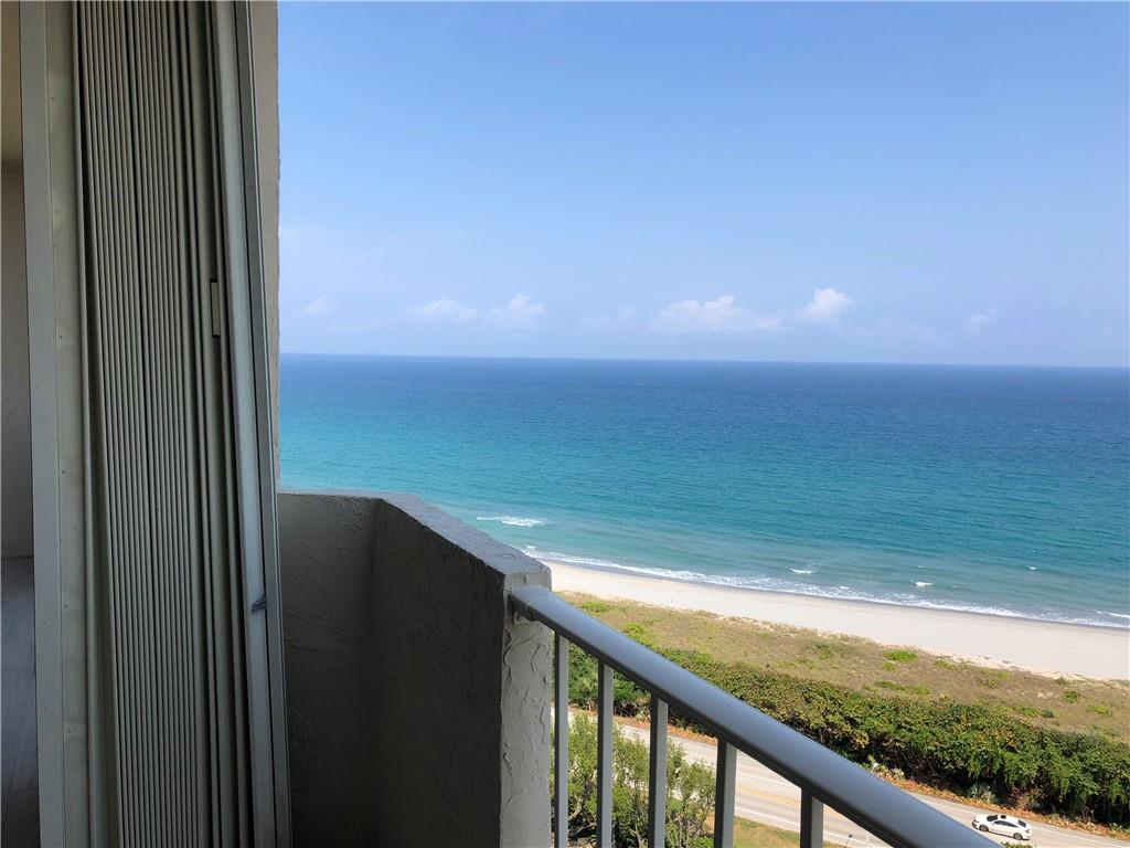 SEA RANCH CLUB OF BOCA I - Residential Lease