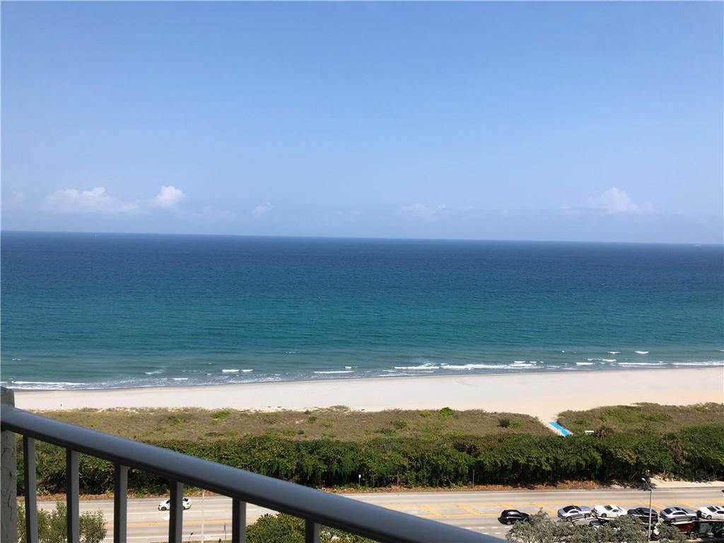 SEA RANCH CLUB OF BOCA I - Residential Lease