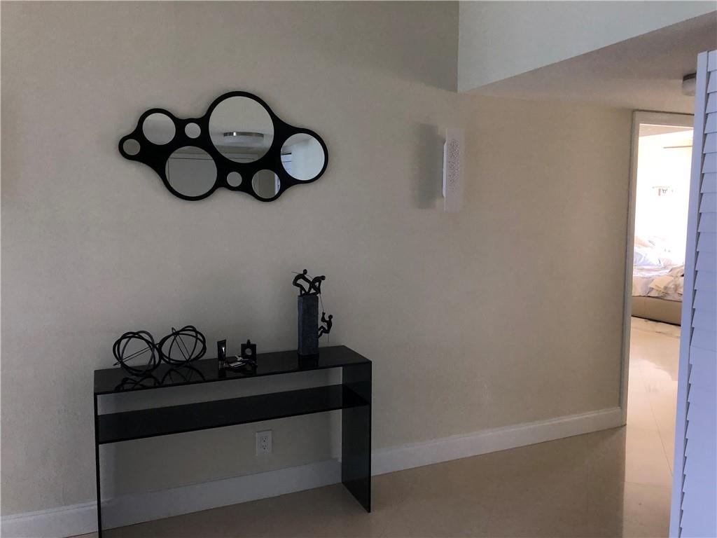 SEA RANCH CLUB OF BOCA I - Residential Lease