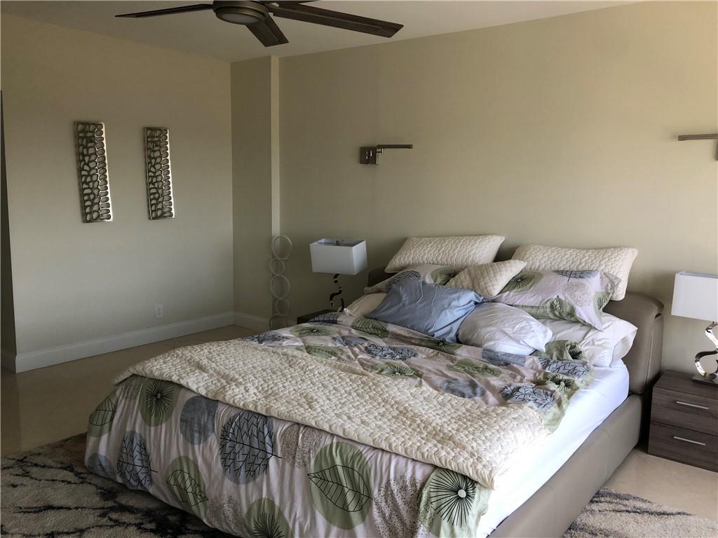 SEA RANCH CLUB OF BOCA I - Residential Lease