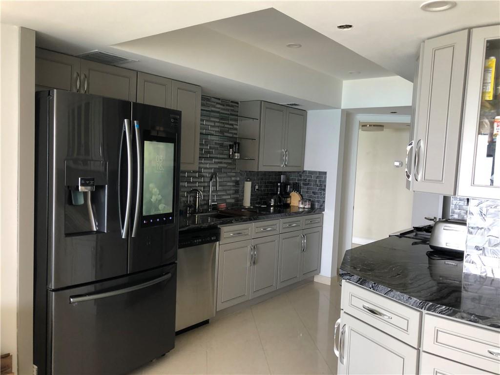 SEA RANCH CLUB OF BOCA I - Residential Lease