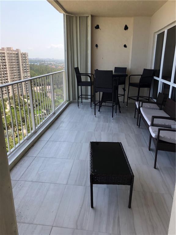 SEA RANCH CLUB OF BOCA I - Residential Lease