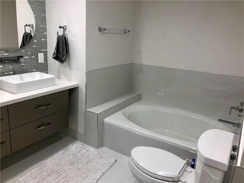 SEA RANCH CLUB OF BOCA I - Residential Lease