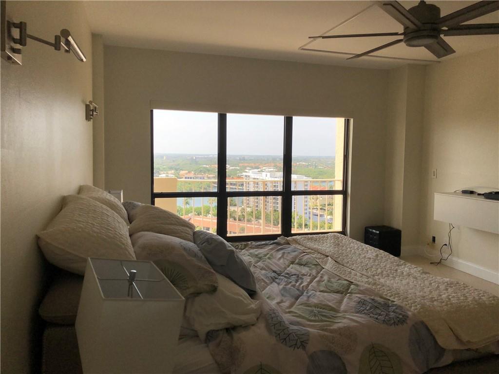 SEA RANCH CLUB OF BOCA I - Residential Lease