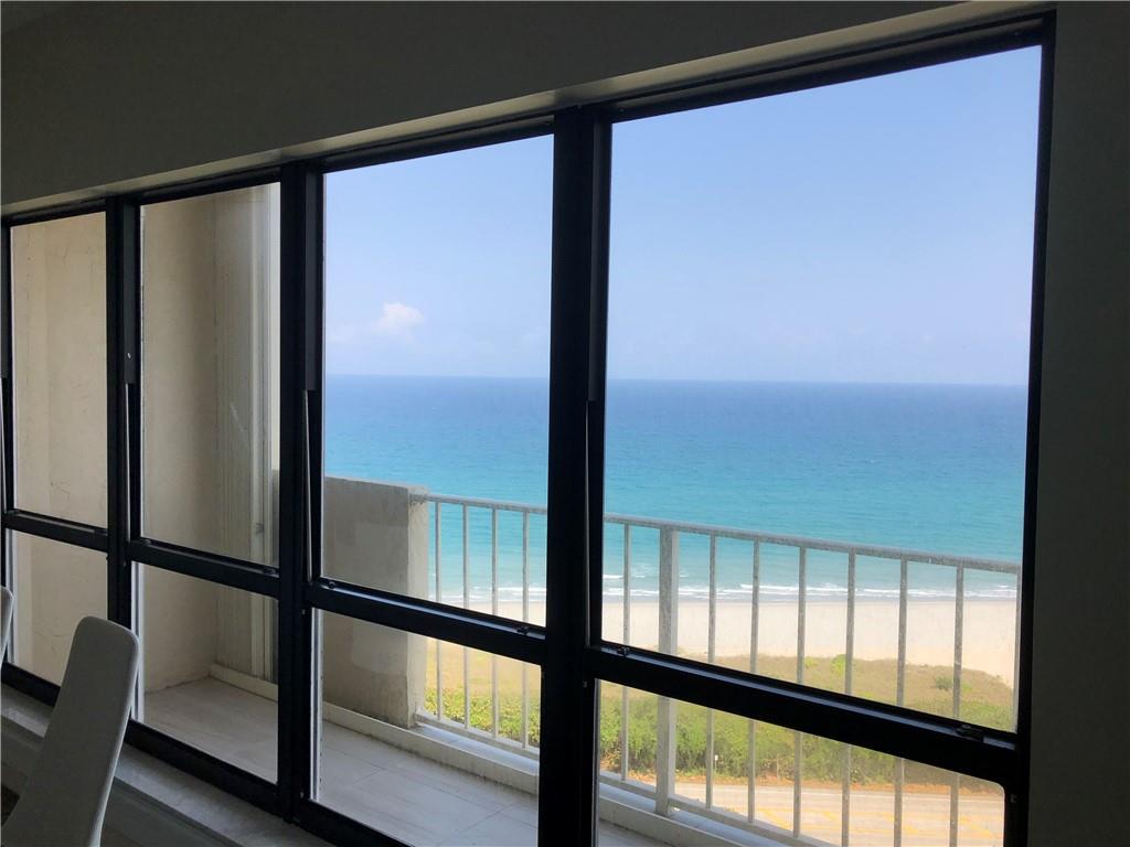 SEA RANCH CLUB OF BOCA I - Residential Lease