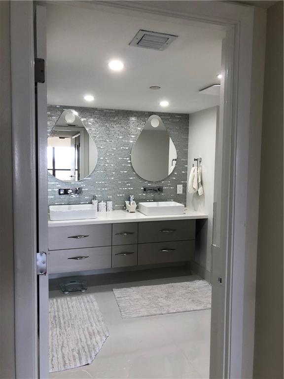 SEA RANCH CLUB OF BOCA I - Residential Lease