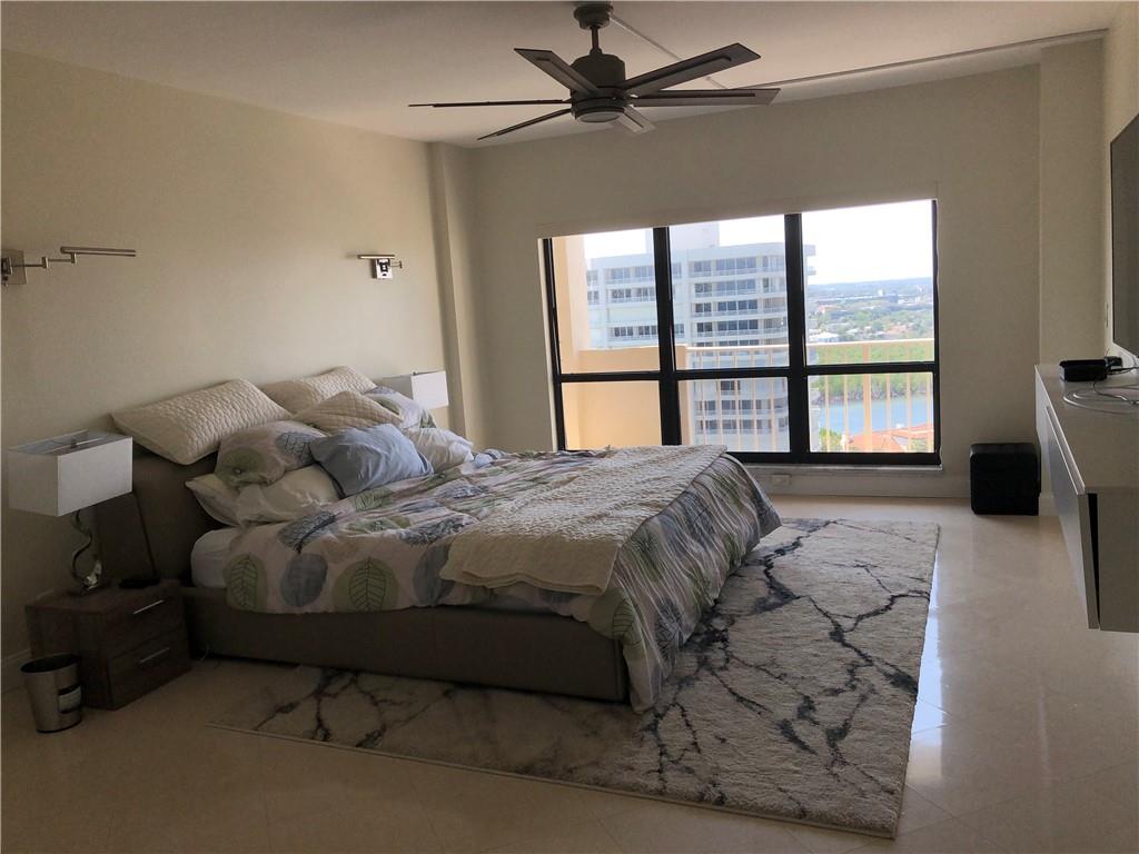 SEA RANCH CLUB OF BOCA I - Residential Lease