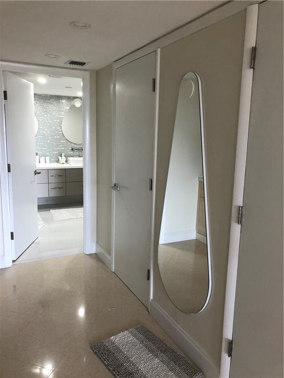 SEA RANCH CLUB OF BOCA I - Residential Lease