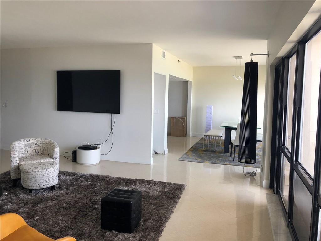 SEA RANCH CLUB OF BOCA I - Residential Lease