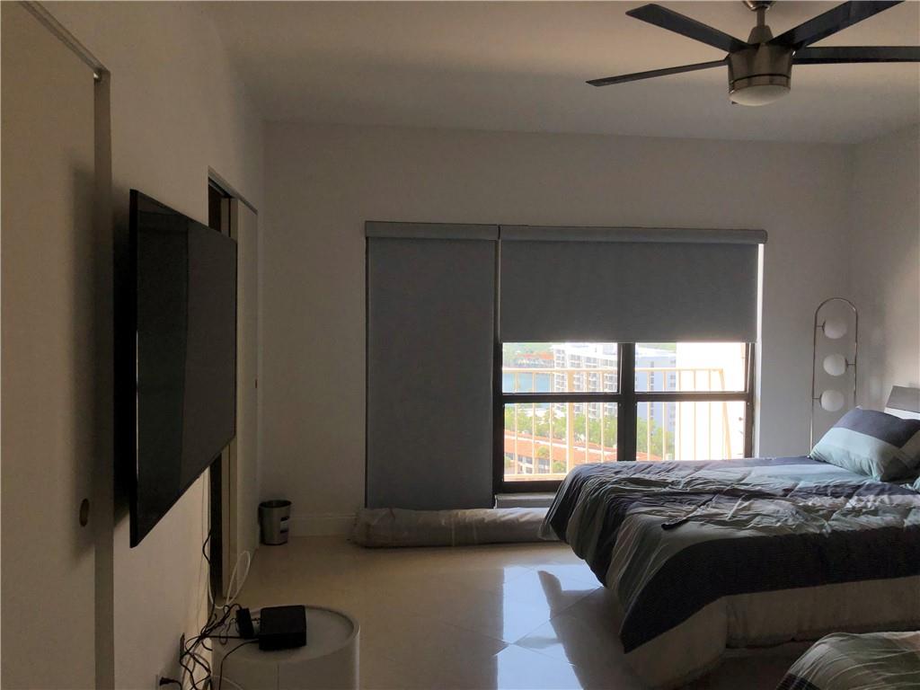 SEA RANCH CLUB OF BOCA I - Residential Lease