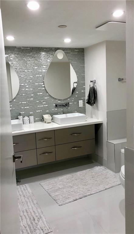 SEA RANCH CLUB OF BOCA I - Residential Lease