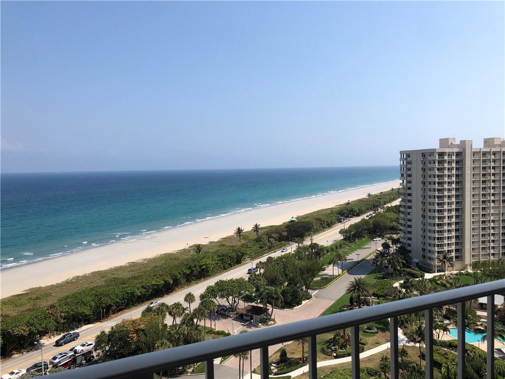 SEA RANCH CLUB OF BOCA I - Residential Lease