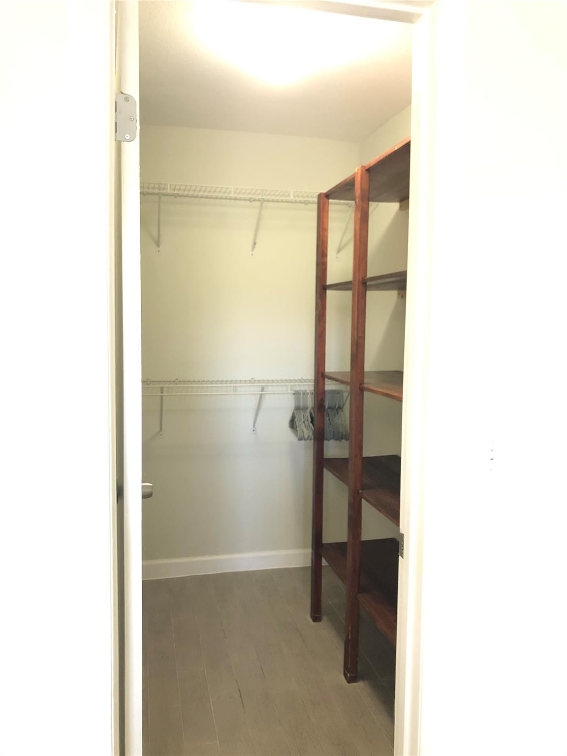 The Preserve At Avery Lak - Residential Lease