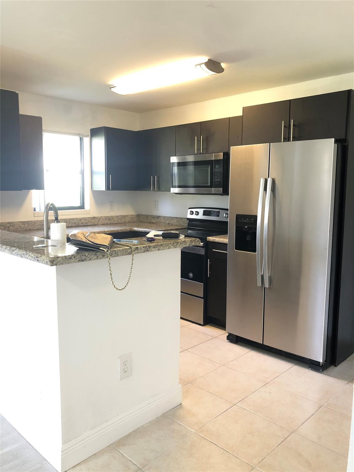 The Preserve At Avery Lak - Residential Lease