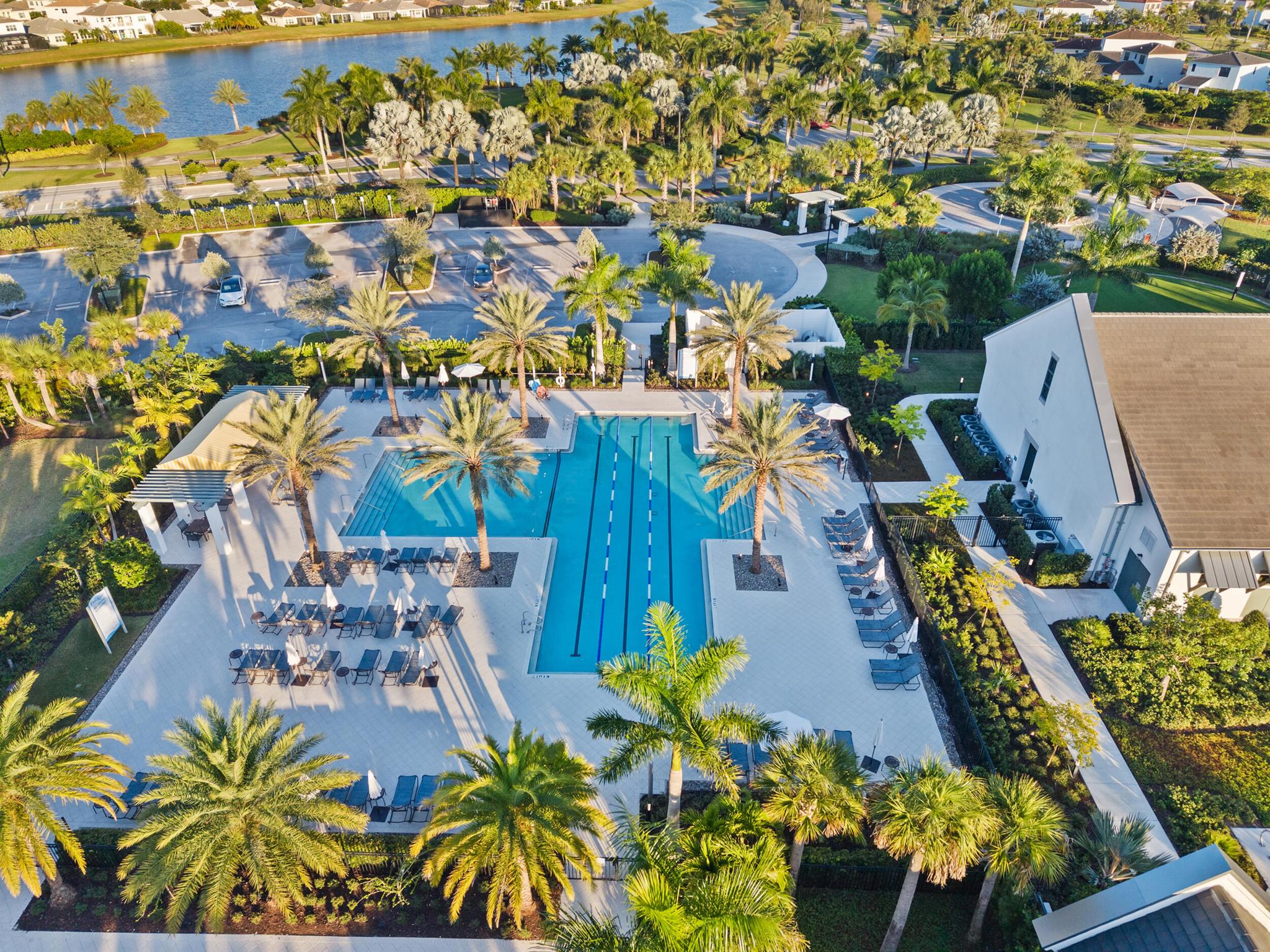 PINES OF WESTLAKE - Residential