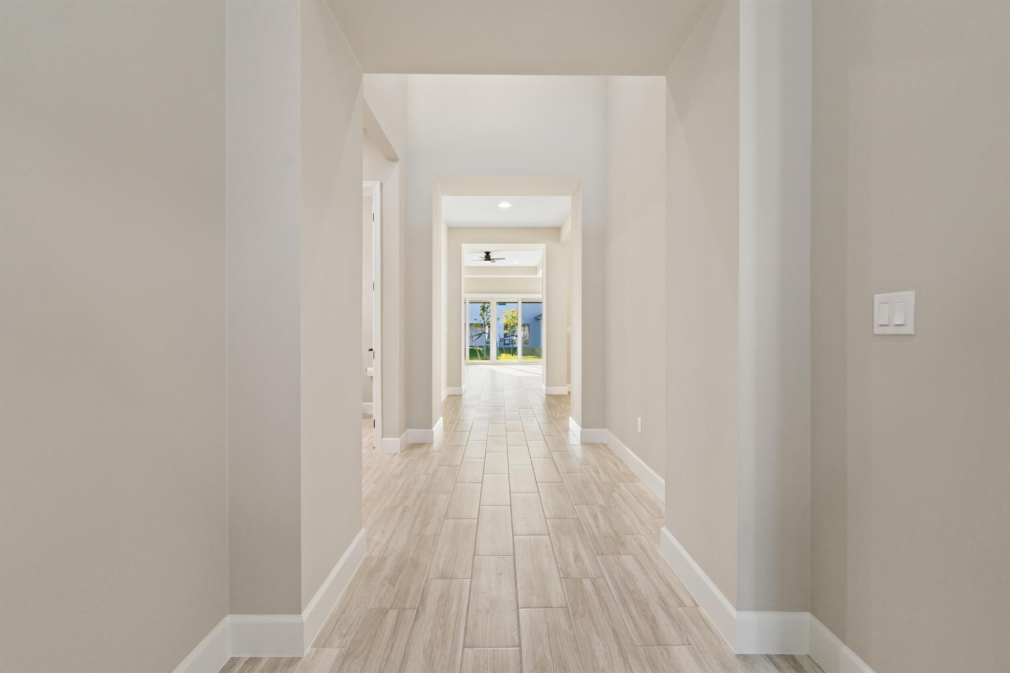 PINES OF WESTLAKE - Residential