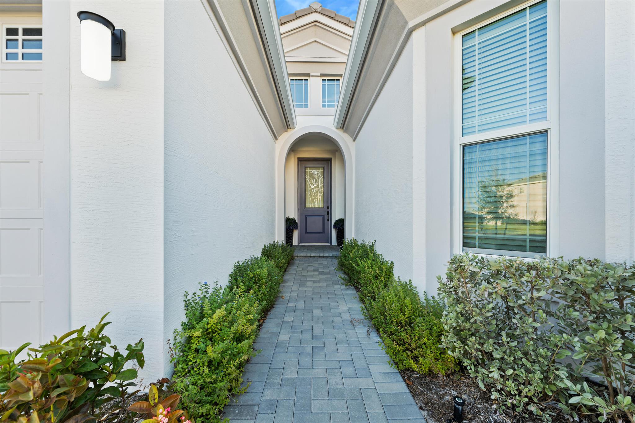 PINES OF WESTLAKE - Residential