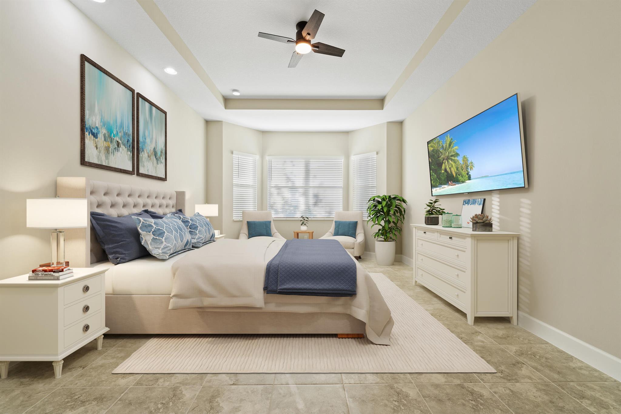 PINES OF WESTLAKE - Residential