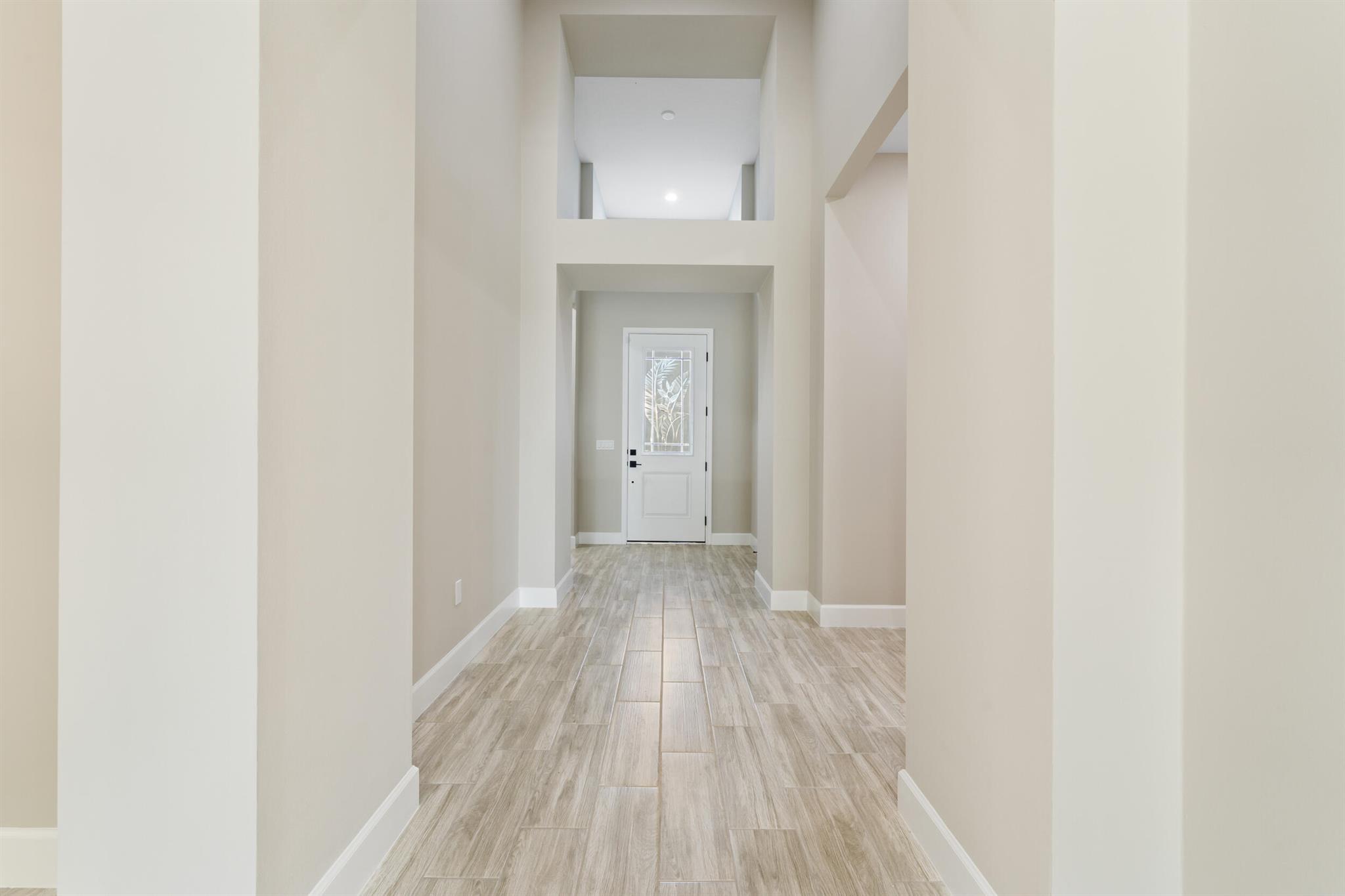 PINES OF WESTLAKE - Residential