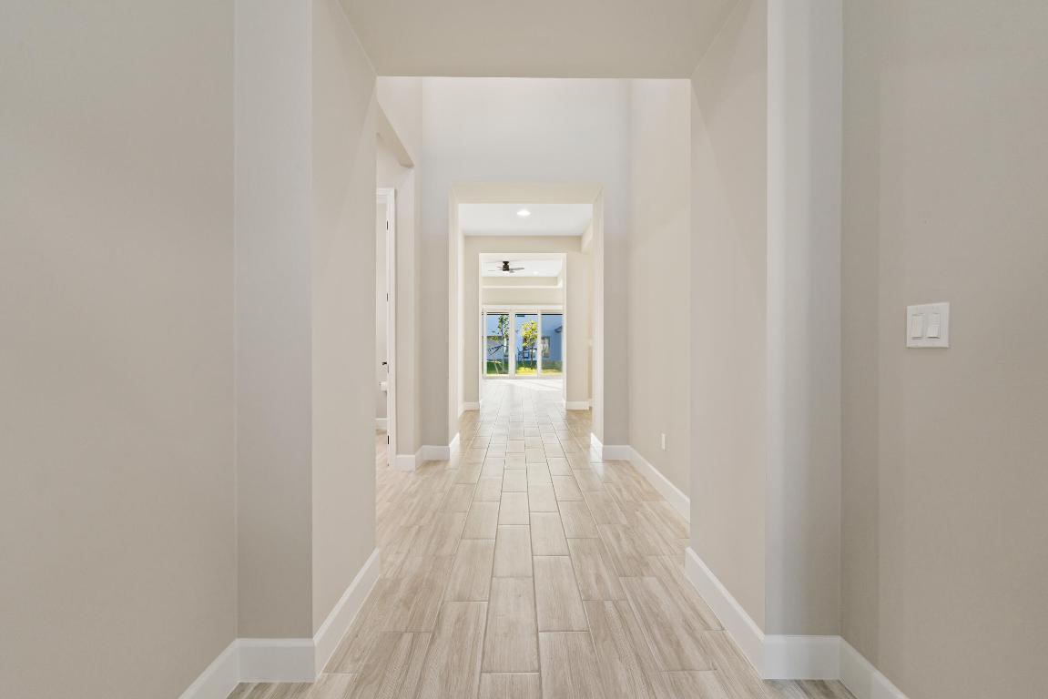 PINES OF WESTLAKE - Residential