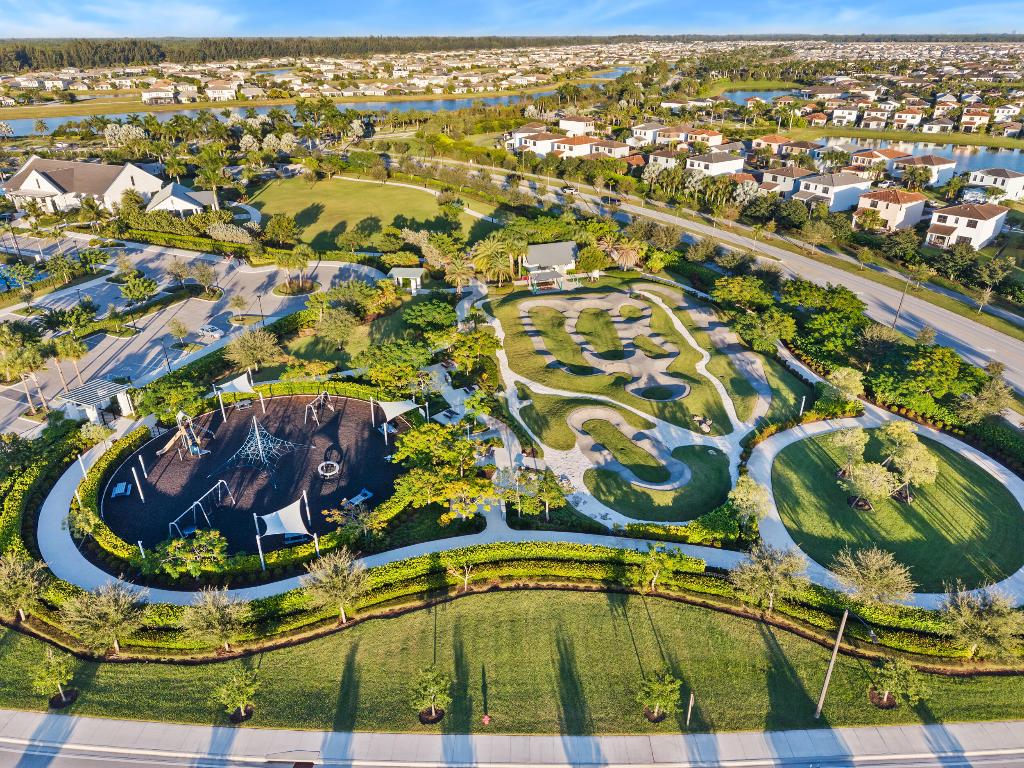 PINES OF WESTLAKE - Residential