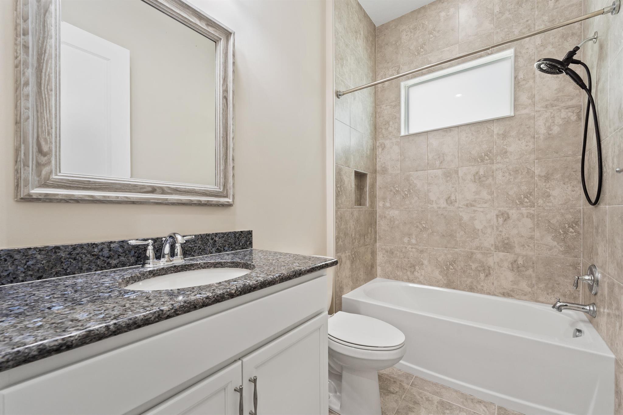 PINES OF WESTLAKE - Residential