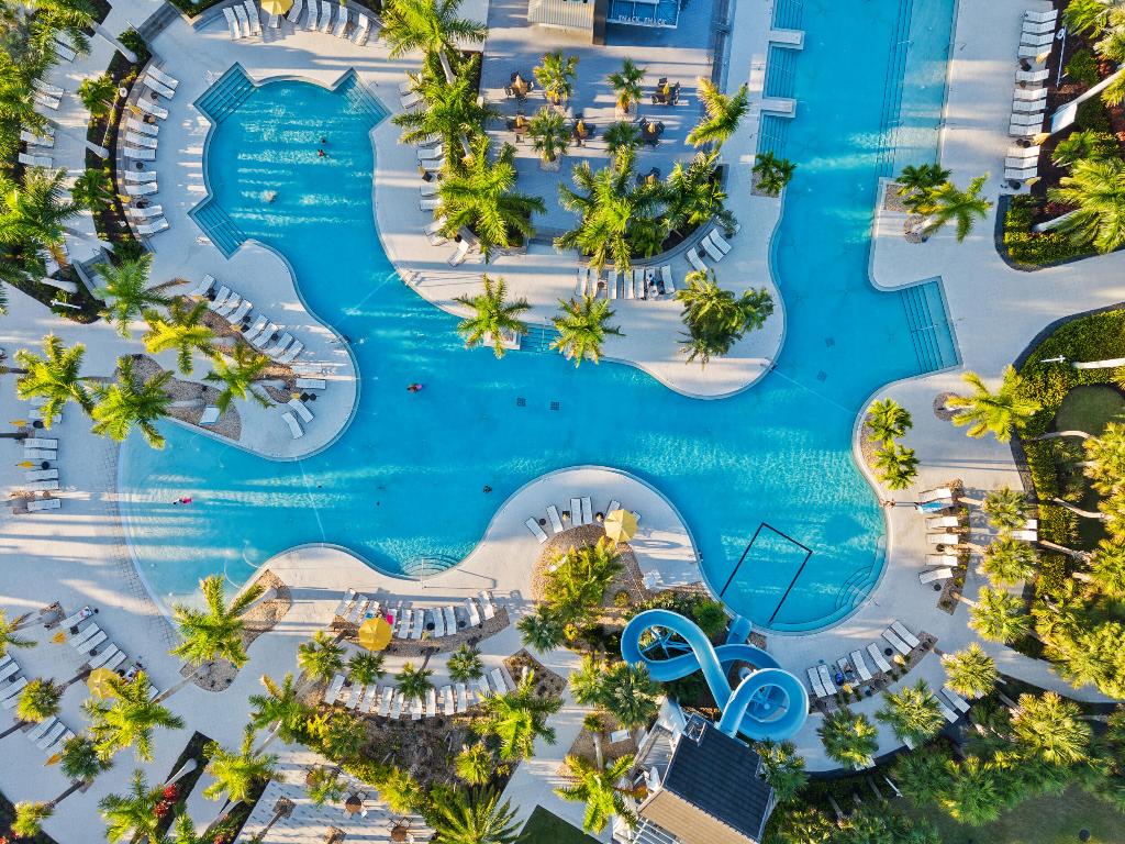 PINES OF WESTLAKE - Residential