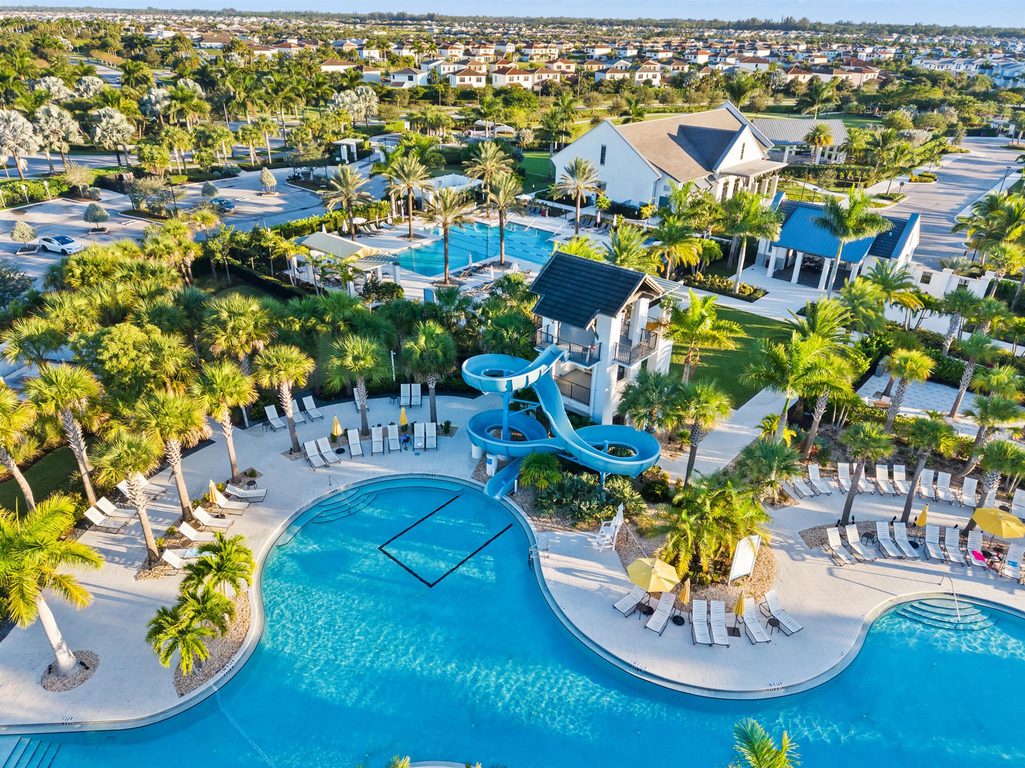 PINES OF WESTLAKE - Residential