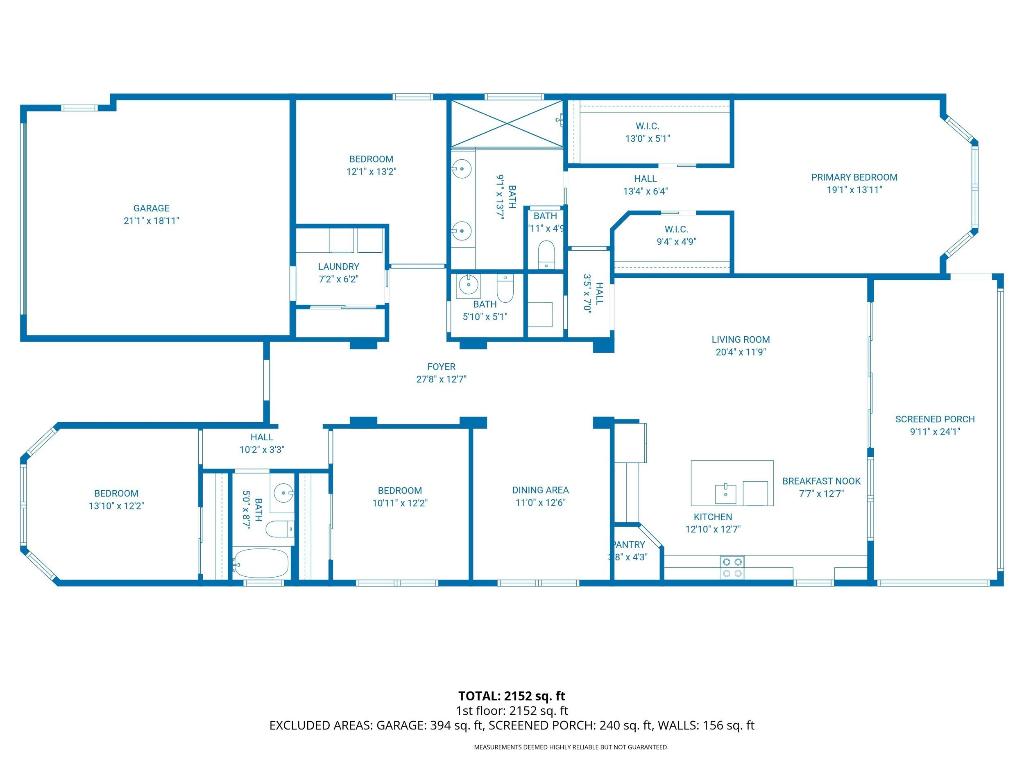 PINES OF WESTLAKE - Residential