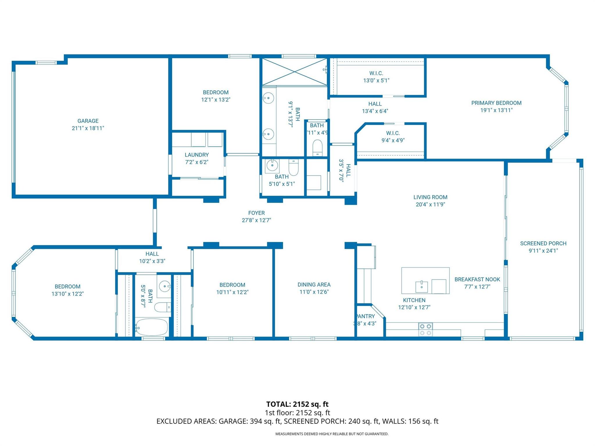 PINES OF WESTLAKE - Residential