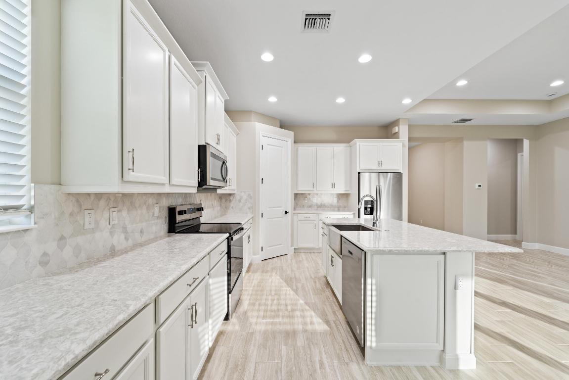 PINES OF WESTLAKE - Residential