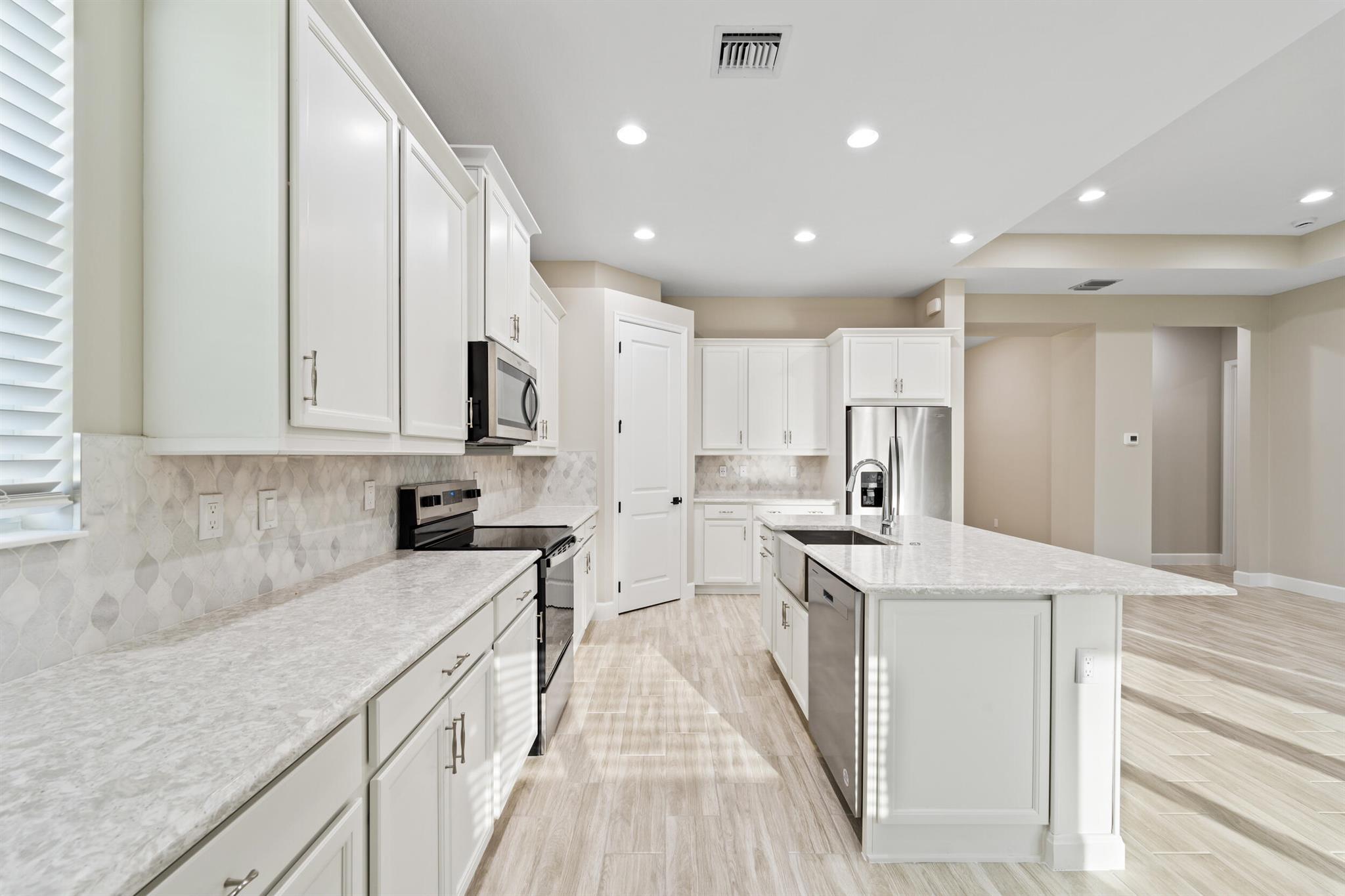 PINES OF WESTLAKE - Residential