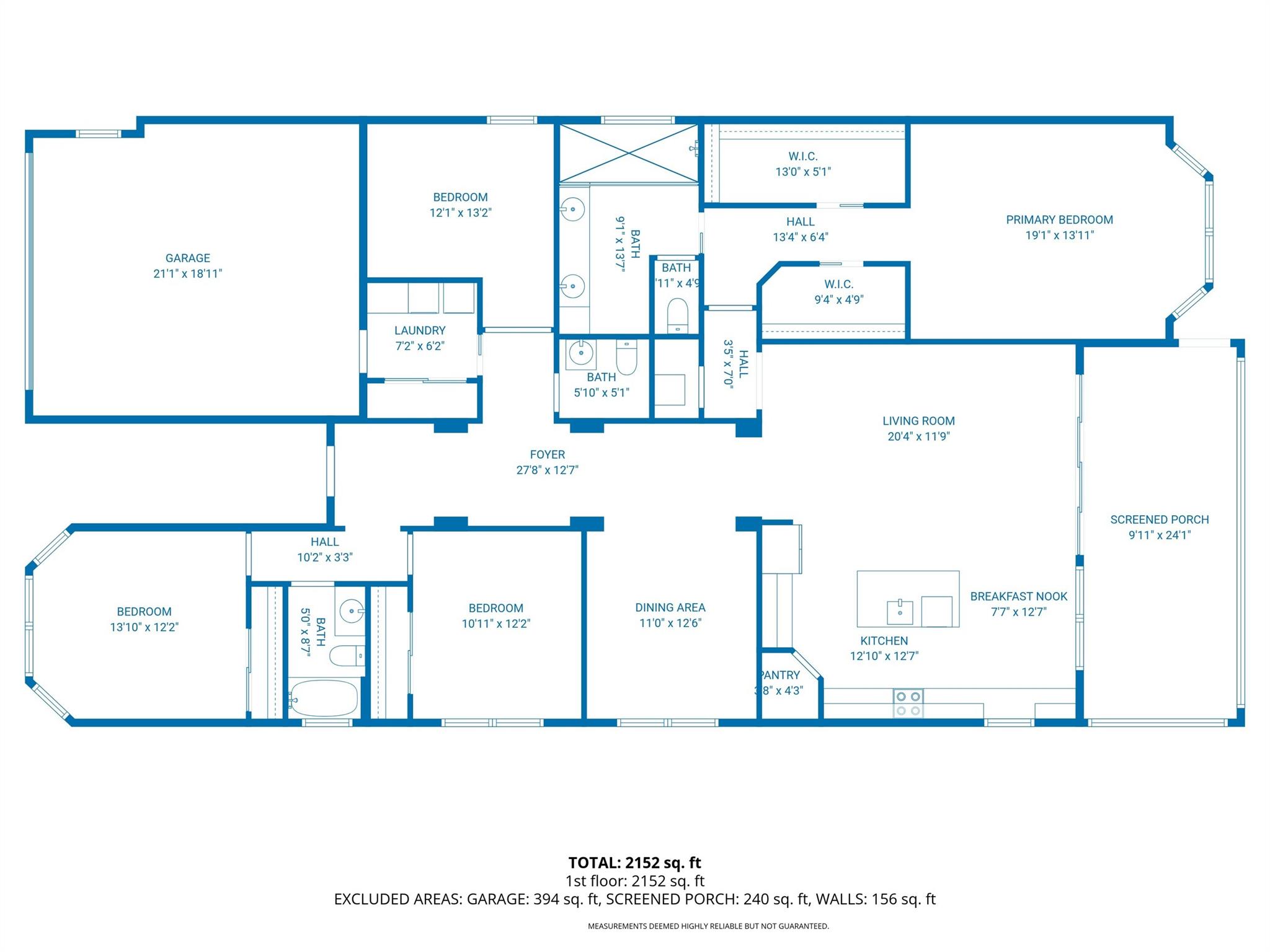 PINES OF WESTLAKE - Residential