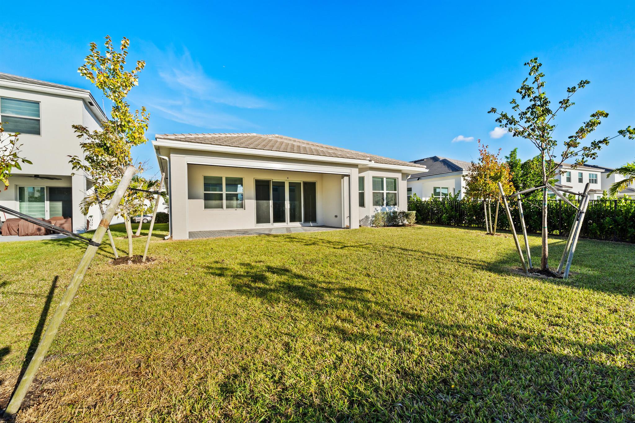 PINES OF WESTLAKE - Residential