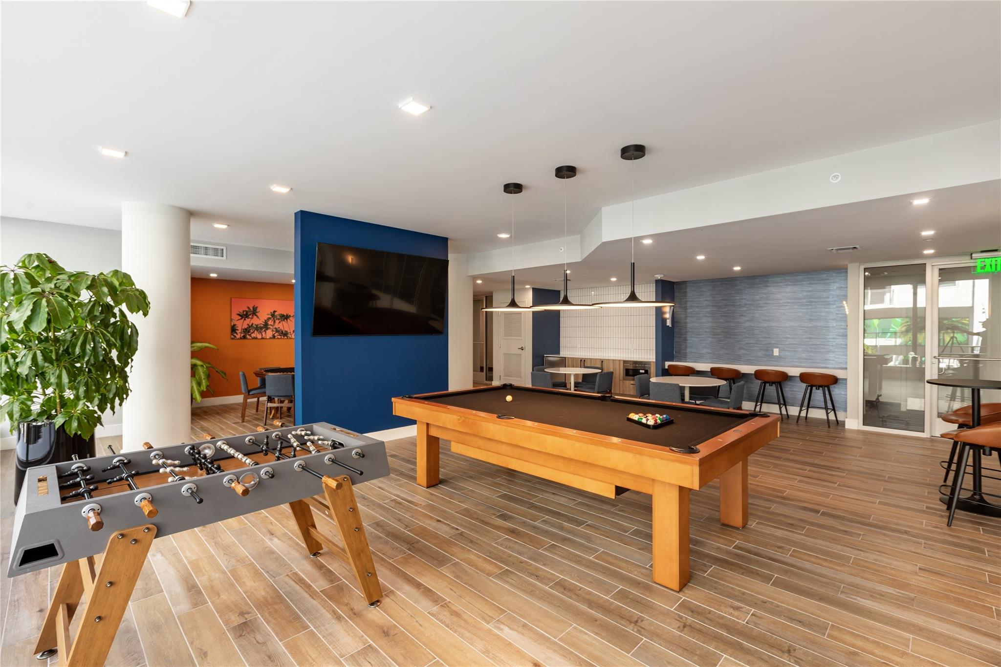 DANIA POINTE - Residential Lease