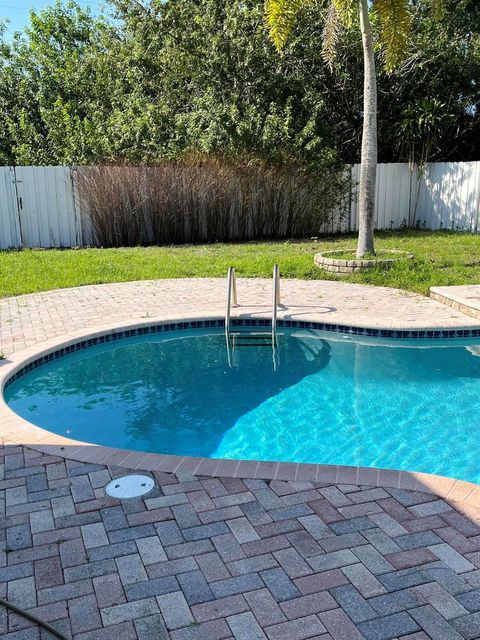 A home in Vero Beach