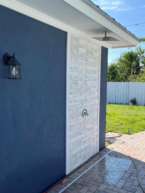 A home in Vero Beach