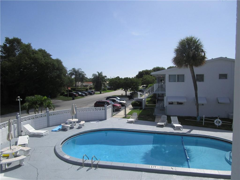 COLONY TERRACE APTS CO-OP - Residential