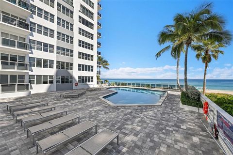 3700 Galt Ocean Drive 612 Fort Lauderdale FL 33308