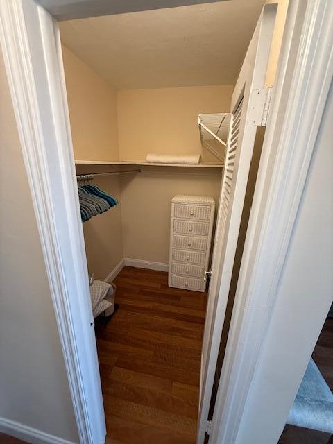 ROYAL AMBASSADOR CONDO - Residential Lease