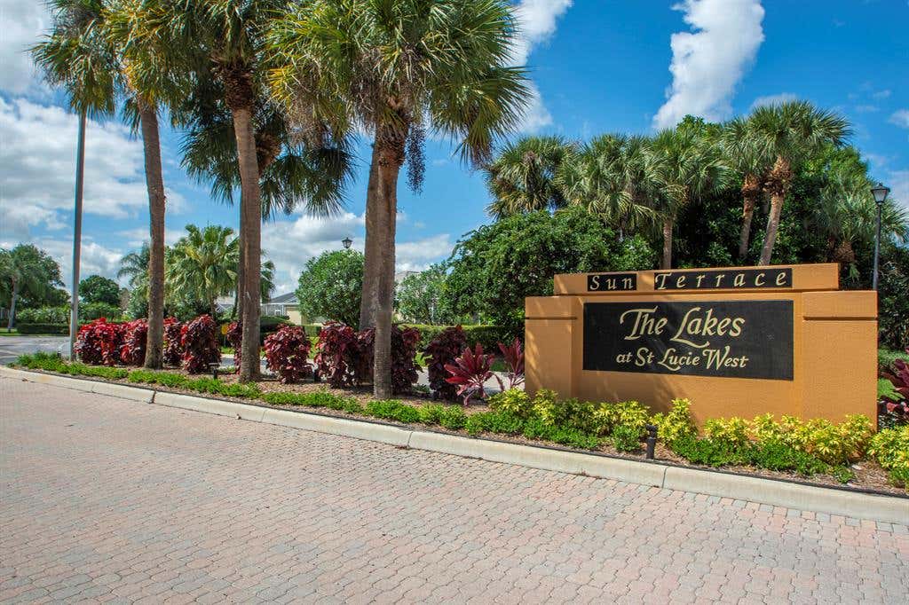 Photo of 1256 NW Sun Terrace Circle #19b, Port Saint Lucie, FL 34986 (MLS # R10705553)