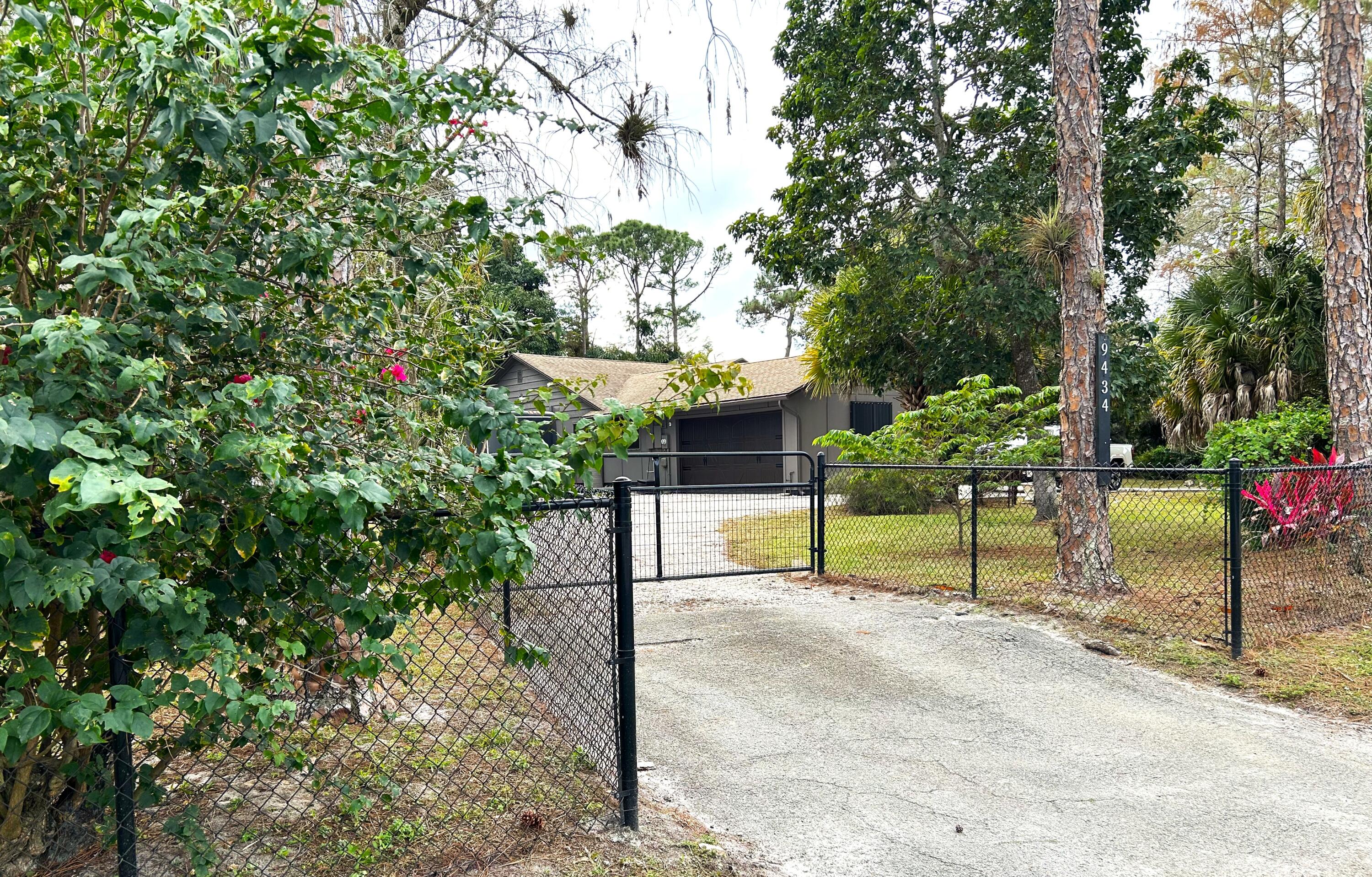 9434 Palomino Drive
