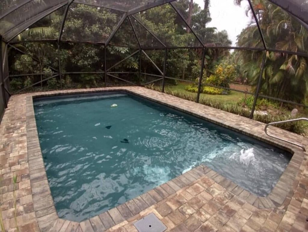 Photo of 9434 Palomino Drive, Lake Worth, FL 33467 (MLS # B26029570)